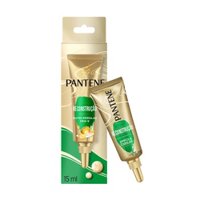 Ampola Capilar Pantene ReconstruÇÃo Revitalizadora Com 15ml