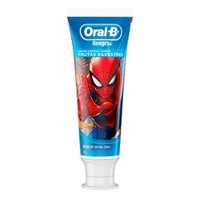 Creme Dental Oral-b Stages 100g Frozen