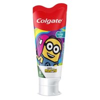 Creme Dental Colgate Smile Minions 100g Gel