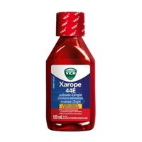 Xarope 44e Vick Frasco Com 120ml