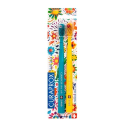 Escova Dental Ultra Macia Cs Curaprox 2 Un