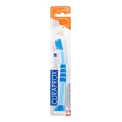Escova Dental Infantil Curakid Super Soft Curaprox 1 Un
