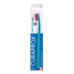 Escova Dental Curaprox Ultra Soft  1 Un