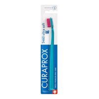 Escova Dental Curaprox Ultra Soft  1 Un