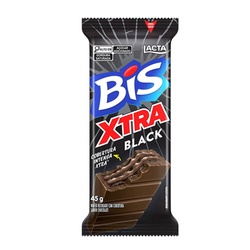 Bis Xtra Black 45g