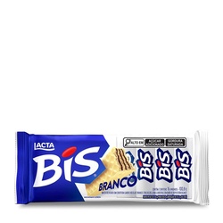 Bis Laka Flowpack 100,08g
