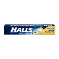 Bala Halls Menthol 28g