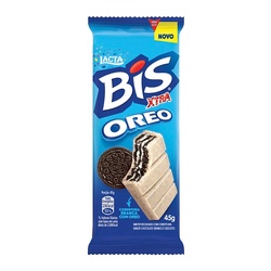 Bis Xtra Oreo 45g