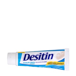 Creme Preventivo De Assaduras Desitin Creamy 113g