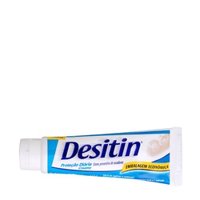 Creme Preventivo De Assaduras Desitin Creamy 113g