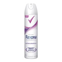 Desodorante Antitranspirante Rexona Active Emotion 150ml