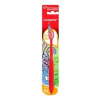 Escova Colgate Dr.rabbit 1unid