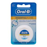 Fio Dental Oral-b Floss 25 Metros Tradicional