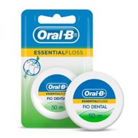 Fio Dental Oral-b Floss 50 Metros Menta