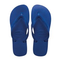 Sandalia Havaianas Top Azul Naval 37/38