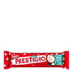 Prestigio Chocolate 33g