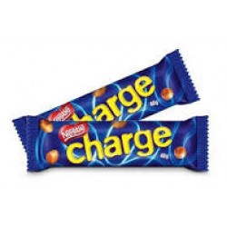 Chocolate Nestle Charge 40g
