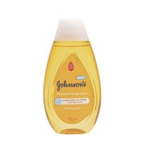 Shampoo Johnsons Baby 200ml Tradicional
