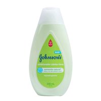 Condicionador Johnson Baby 200ml Camomila