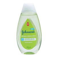 Shampoo Johnsons Baby 200ml Camomila
