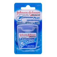 Fita Dental Johnson _ Johnson Reach 50 Metros