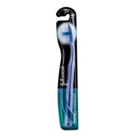 Escova Dental Johnson's Reach Professional 40 Média