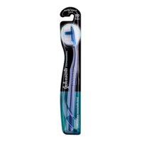 Escova Dental Johnson´s Reach Profissional Extra Macia