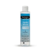 Água Micelar Neutrogena Hydro Boost 7 Em 1 Demaquilante Com 200ml