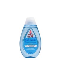 Shampoo Johnsons Baby 400ml Cheirinho Prolongado