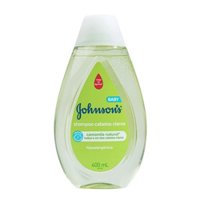 Shampoo Johnsons Baby 400ml Camomila