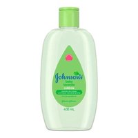 ColÔnia Johnson's Baby Lavanda Com 400ml