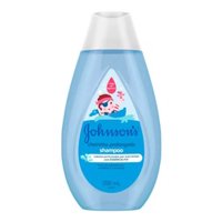 Shampoo Johnsons Baby 200ml Cheirinho Prolongado