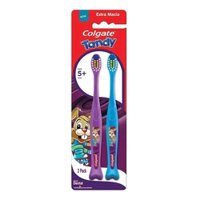 Escova Dental Colgate Tandy L2p1
