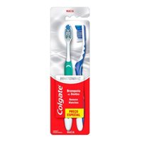 Escova Dental Colgate Whitening Preço Especial