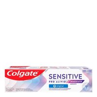 Creme Dental Colgate 90gr Pro Alivio Original Sensitive