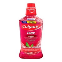 SoluÇÃo Bucal Colgate 500ml Classic
