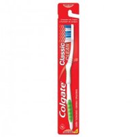 Escova Dental Colgate Classic Clean Macia C/1un