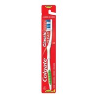 Escova Dental Colgate Classic Clean MÉdia Com 1 Unidade