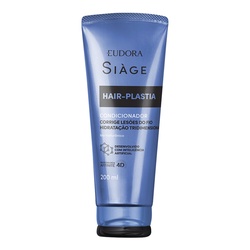 Condicionador SiÀge Hair Plastia 200ml