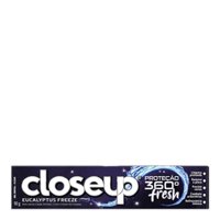 Creme Dental Em Gel Closeup 90gr ProteÇÃo 360º Fresh Eucalyptus Freeze