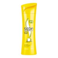 Shampoo Seda 325ml Pureza Detox