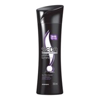 Shampoo Seda 325ml Pretos Luminosos