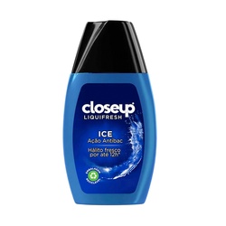 Creme Dental Closeup 100ml Liq-fresh Ice
