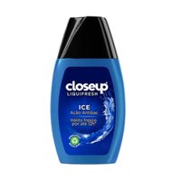 Creme Dental Closeup 100ml Liq-fresh Ice