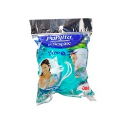 Esponja Banho Ponjita Espuma Abundante