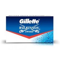 Lâmina Wilkinson Sword Com 3 Unidades