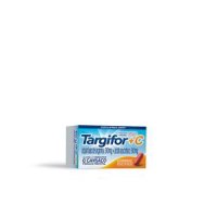 Targifor C 30 Comprimidos