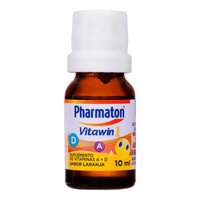 Vitawin Vita 10ml