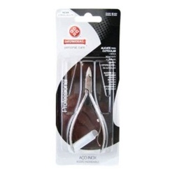 Alicate Cuticula 722 Mundial Profissional