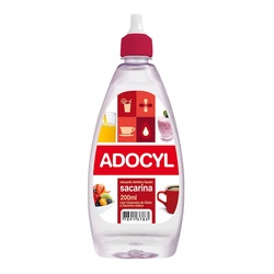 Adoçante Adocyl Dietético Líquido 200ml